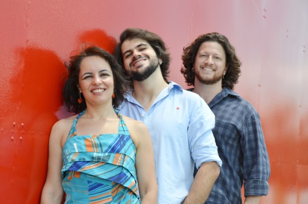 Choro de Bola 1 por Bonfa baixa